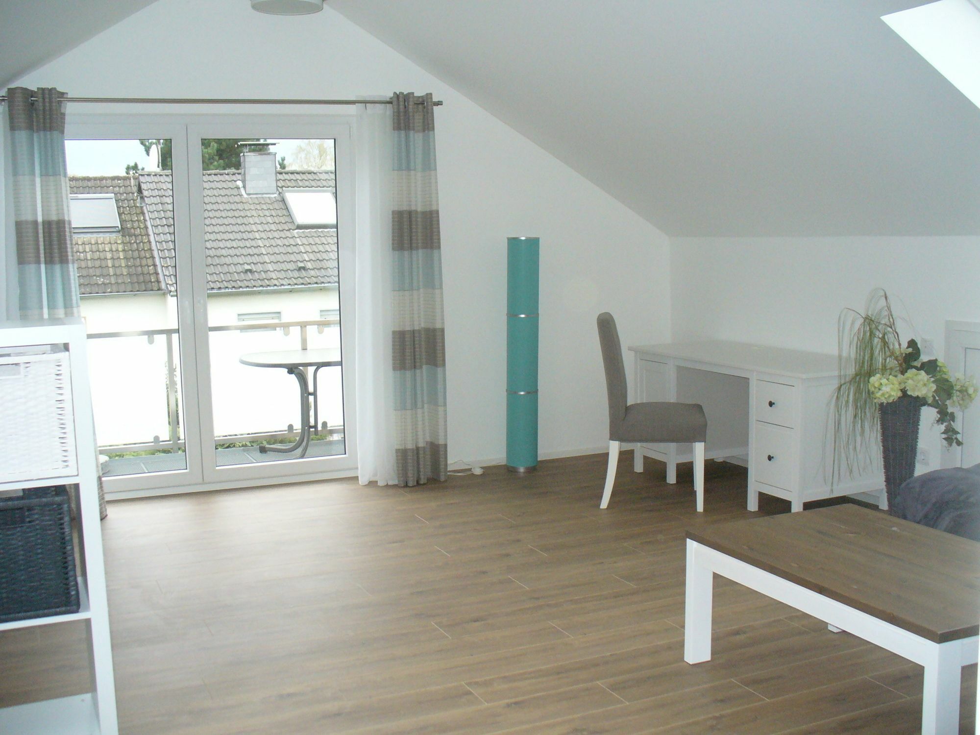 Ferienwohnung Rheinaue Кёльн Экстерьер фото