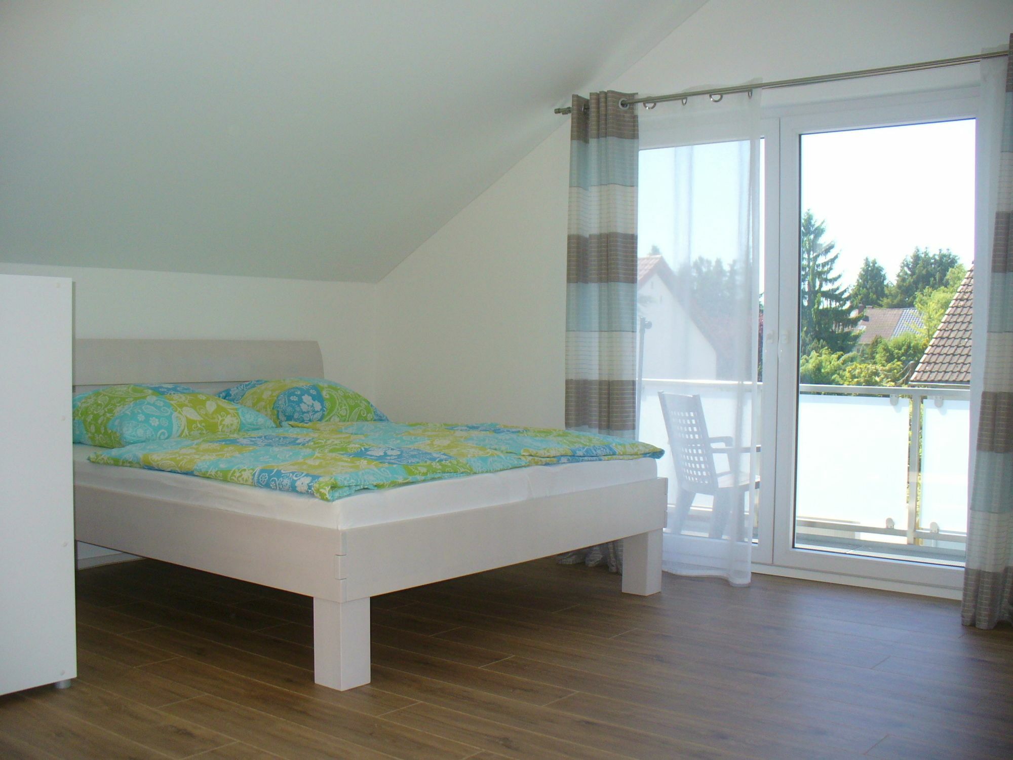 Ferienwohnung Rheinaue Кёльн Экстерьер фото