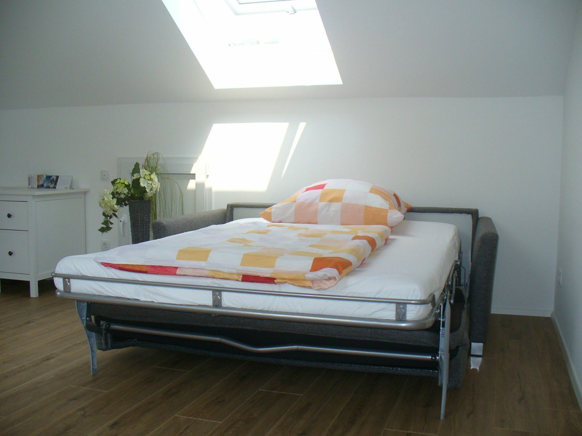 Ferienwohnung Rheinaue Кёльн Экстерьер фото
