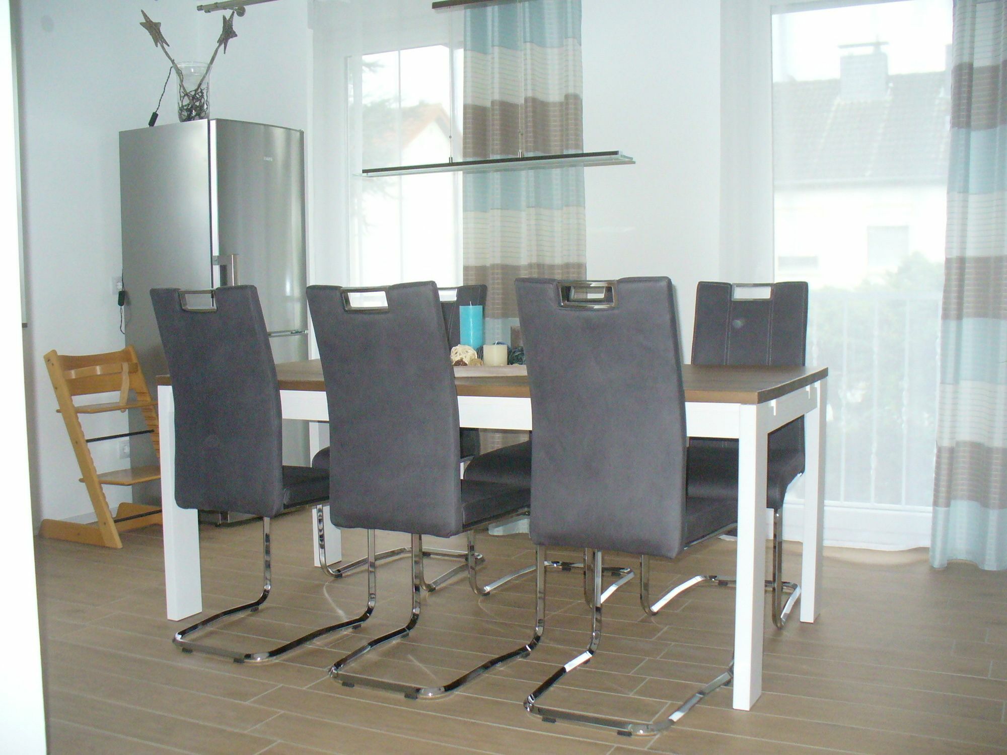 Ferienwohnung Rheinaue Кёльн Экстерьер фото