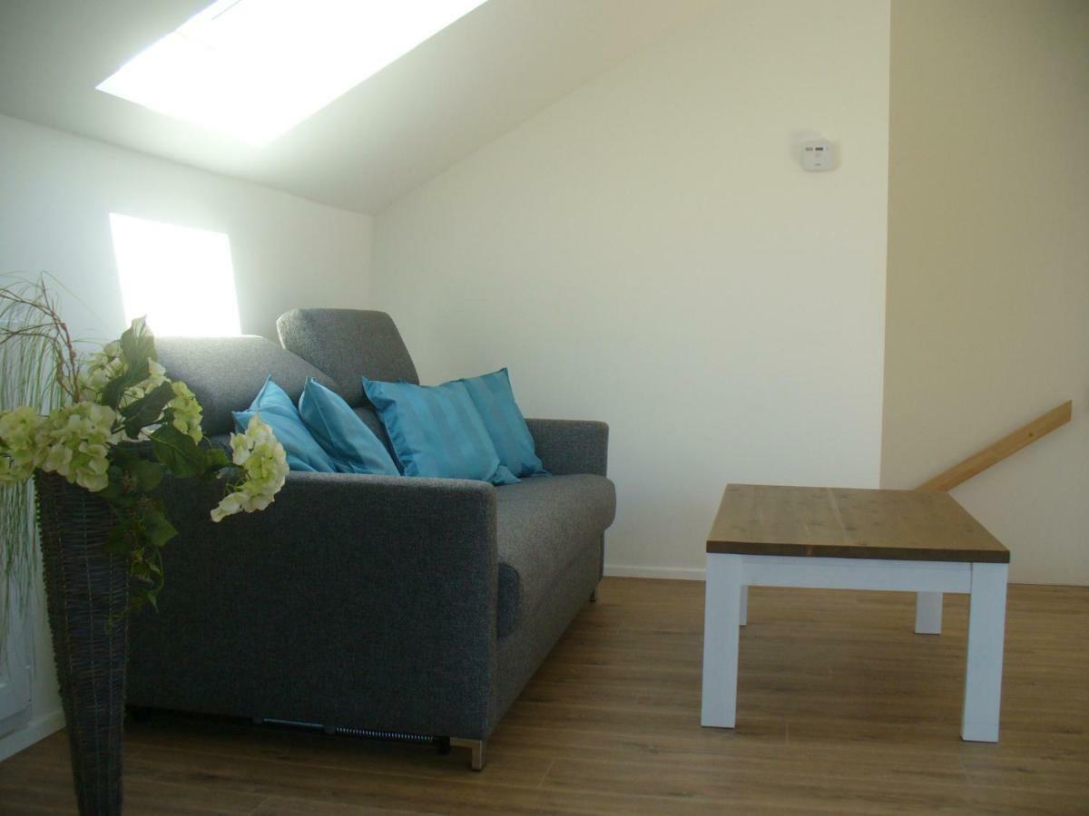 Ferienwohnung Rheinaue Кёльн Экстерьер фото